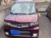 2009 HONDA ZEST SPARK