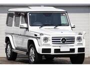 2017 MERCEDES BENZ G-CLASS