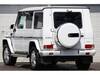 MERCEDES BENZ G-CLASS