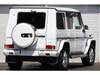MERCEDES BENZ G-CLASS