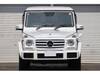 MERCEDES BENZ G-CLASS