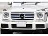 MERCEDES BENZ G-CLASS
