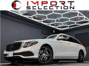 2017 MERCEDES BENZ E-CLASS Stationwagon