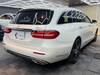 MERCEDES BENZ E-CLASS Stationwagon