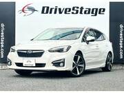2017 SUBARU IMPREZA SPORTS