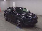 2021 TOYOTA YARIS CROSS HYBRID Z