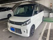 2014 SUZUKI SPACIA CUSTOM