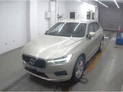 2018 VOLVO XC60