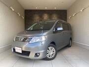 2009 NISSAN SERENA