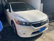 2006 HONDA STREAM RSZ