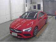 2019 MERCEDES BENZ CLA-CLASS