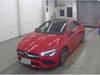 MERCEDES BENZ CLA-CLASS