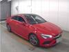 MERCEDES BENZ CLA-CLASS