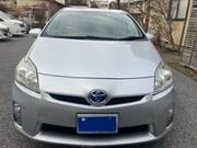 2009 TOYOTA PRIUS S