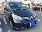 2009 HONDA FREED