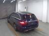 MERCEDES BENZ C-CLASS Stationwagon