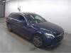 MERCEDES BENZ C-CLASS Stationwagon