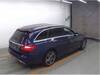 MERCEDES BENZ C-CLASS Stationwagon