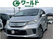 2011 HONDA FREED HYBRID