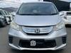 HONDA FREED HYBRID