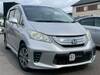 HONDA FREED HYBRID