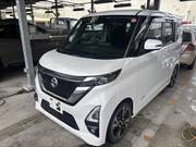 2021 NISSAN ROOX