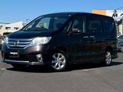 2011 NISSAN SERENA HIGHWAYSTAR