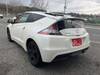 HONDA CR-Z