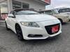 HONDA CR-Z