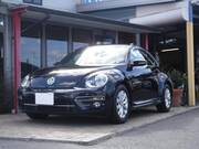 2017 VOLKSWAGEN THE BEETLE