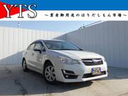 2015 SUBARU IMPREZA G4