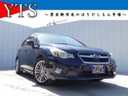 2013 SUBARU IMPREZA SPORTS