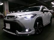 2024 TOYOTA COROLLA CROSS