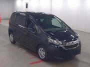 2016 HONDA FREED