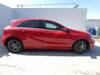 MERCEDES BENZ A-CLASS