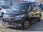 2017 SUZUKI SOLIO BANDIT