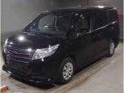 2014 TOYOTA NOAH X