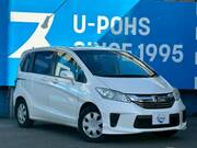 2014 HONDA FREED