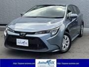 2020 TOYOTA COROLLA TOURING