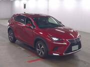 2019 LEXUS NX