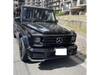 MERCEDES BENZ G-CLASS