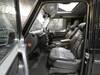 MERCEDES BENZ G-CLASS