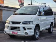 2003 MITSUBISHI DELICA SPACE GEAR CHAMONIX