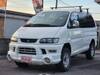 MITSUBISHI DELICA SPACE GEAR