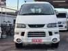 MITSUBISHI DELICA SPACE GEAR