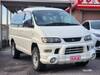MITSUBISHI DELICA SPACE GEAR