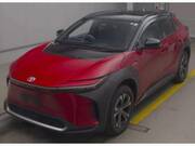 2022 TOYOTA OTHER