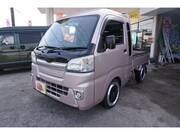 2016 DAIHATSU HIJET TRUCK