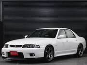 1998 NISSAN SKYLINE