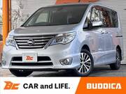 2014 NISSAN SERENA